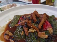 -聚福宝合苑食府(南头镇店)