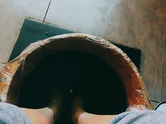 -端艾堂·SPA·艾灸(鸳鸯006店)