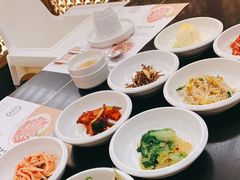 -韩屋韩国料理(天山路店)