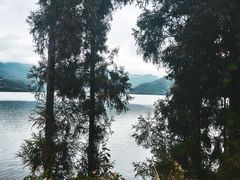 -雷波马湖风景区