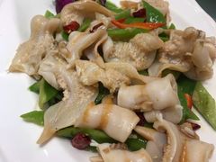 -添福来墨鱼饺子 · 海鲜东北菜(大连星海·黄浦路店)