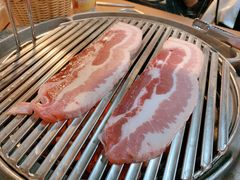 -朴家烤肉(万盛南街店)