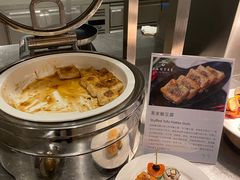 -云尚自助餐厅(佛山南海瞻云酒店)