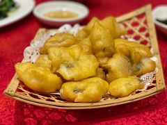 金牌酥炸九肚鱼-抱德·潮汕味(敦和店原惠城鱼仔)