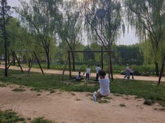 -圣露庄园·露营·烤肉·亲子