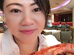-咖啡苑自助餐厅·中国大饭店