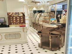 -85度C(南京龙江店)