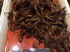 卤鸭舌-老枝花卤(玉林店)