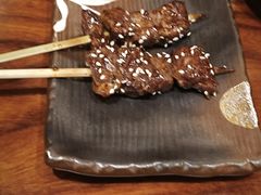 -鸟鹏烧鸟居酒屋(仁恒梦中心店)