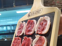 -快乐小羊(富强中路店)