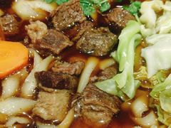 私房牛肉面-好嫂子酱猪手•农家菜(知春路店)