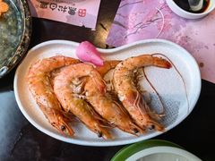 -黑松白鹿(金融街店)