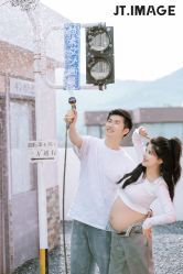 -专注孕妇照亲子照·纪田摄影