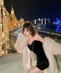 -Rise Hair上升造型