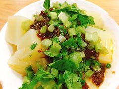 -洞子口张老二凉粉(文殊院店)