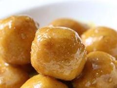 -捷信牛奶甜品世家(学府店)