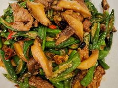 -汉水谣·江景餐厅(江滩店)