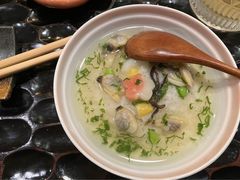 -松涛日本料理