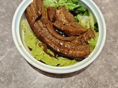 -闫府私房菜·百年鲁菜(恒隆店)