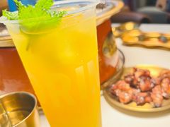 暴打青柠-三宝泥炉·活烤鳗鱼(七宝宝龙店)