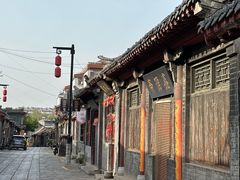 -青州古城