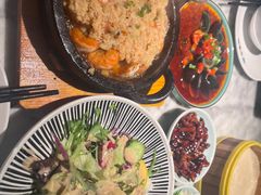 -小菜园新徽菜(无锡宜家荟聚中心店)