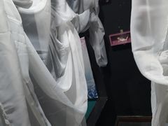 -魔方剧情密室(徐汇店)