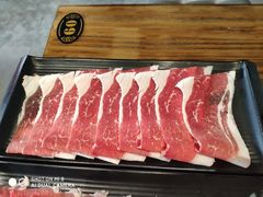 -捞围鲜·港式打边炉(海阳路店)