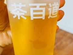 -茶百道(惠新东街店)