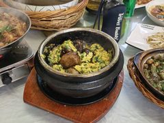 -翠茗农庄土菜馆(天目湖店)