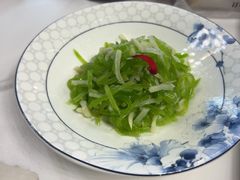 -二泉园老菜馆·百年无锡菜