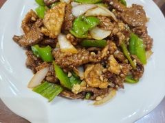 -小铜锣湾海鲜家常菜馆(河西店)