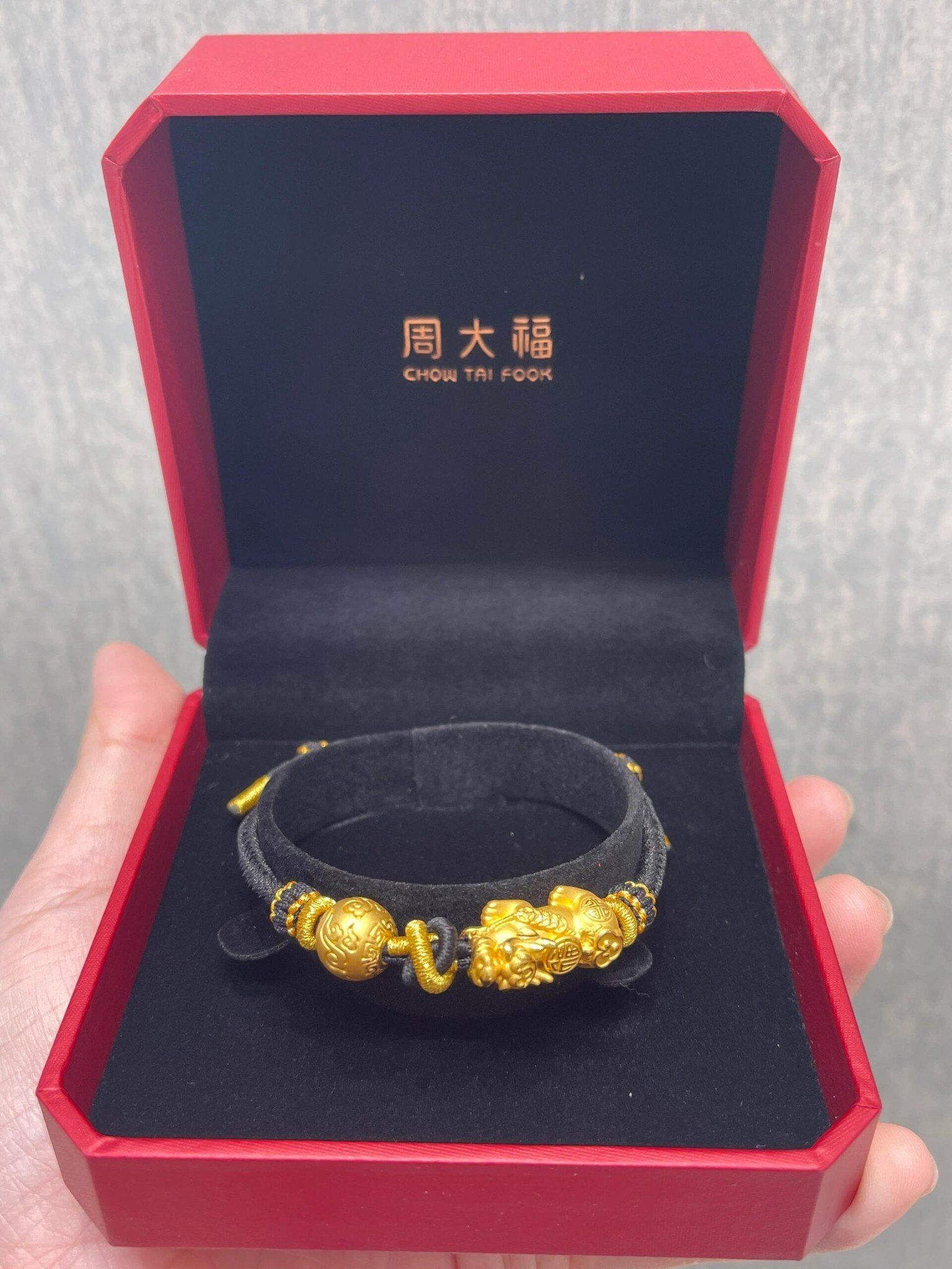 辟邪保平安的东西