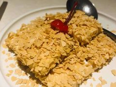 -维园悦谱·海派家常菜(乌鲁木齐南路店)