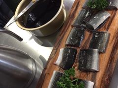 -本炙炭烤·蒲烧活鳗料理店(金沙洲店)