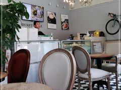 大堂-私人做法(苹果社区店)