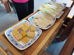 -苏完瓜尔佳氏·满洲涮肉(古方路店)