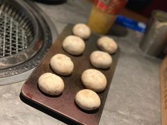 -厚贞日式烤肉(龙之梦店)