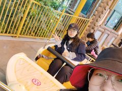 -郑州方特梦幻王国