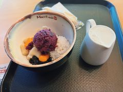 -鲜芋仙(北京通州领展广场)