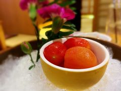 -花潮料理艺食馆(世欧广场店)
