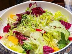 -四世同堂·京菜·烤鸭(双井店)