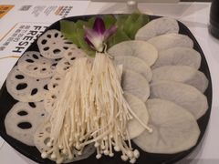 -有鱼吃·纸包烤鱼(曲江创意谷店)