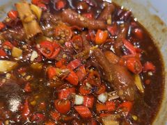 -老三样·旧食新味(万寿宫店)