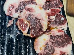 燕翅-玲姐吉祥齐市烤肉