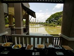 -Favola at Le Méridien Chiang Rai Resort