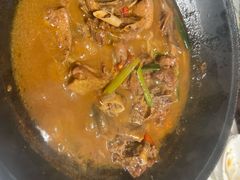 -肥家大排档(天河体育西店)
