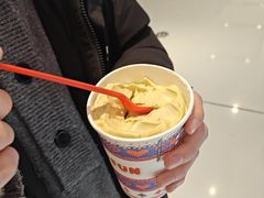 -DQ·蛋糕·冰淇淋(合生汇店)