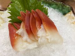 -红叶日料·放题·海胆·定食(星海店)