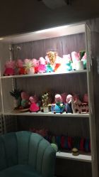 -PE SALON